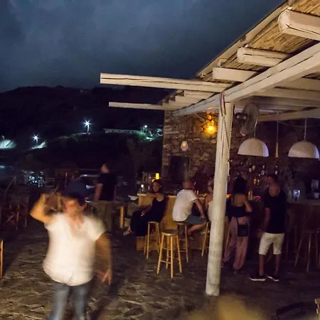 Agios Pavlos *