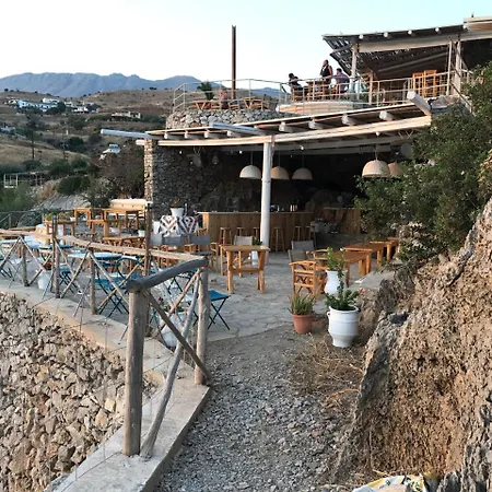 Agios Pavlos Отель Агиос-Павлос