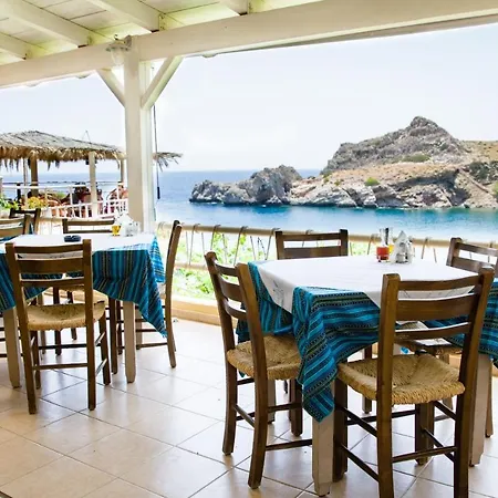 Agios Pavlos * Агиос-Павлос