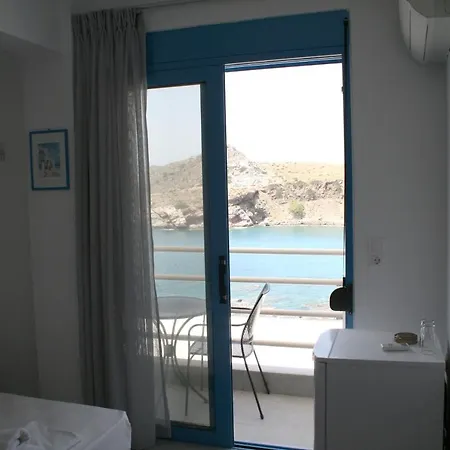 Agios Pavlos
